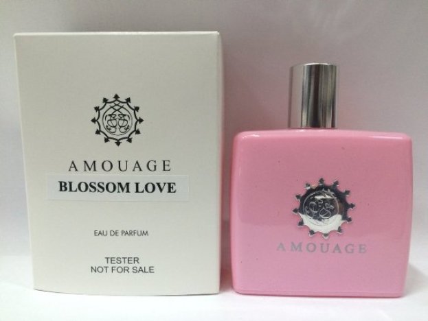 Amouage Blossom Love  Р·Р° Р–РµРЅРё 100 РјР» (Tester)